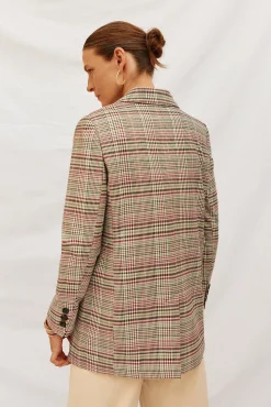 Mujer Cortefiel Blazers><noscript><img width=