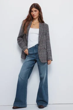 Mujer Springfield Blazers><noscript><img width=