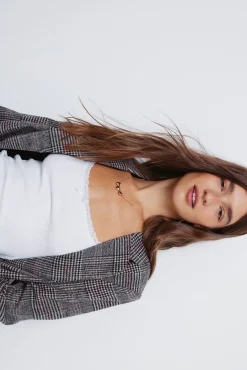 Mujer Springfield Blazers><noscript><img width=