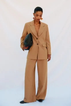 Mujer Cortefiel Trajes|Blazers><noscript><img width=