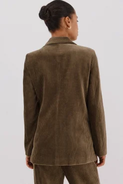 Mujer Cortefiel Trajes|Blazers><noscript><img width=