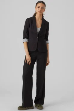 Mujer Vero Moda Blazers>Blazer entallada