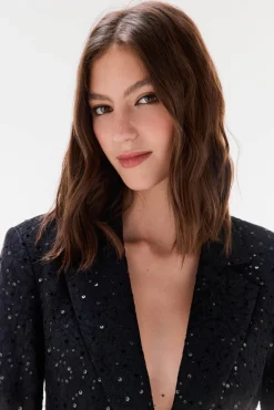 Mujer TFP by Tamara Falcó Blazers><noscript><img width=