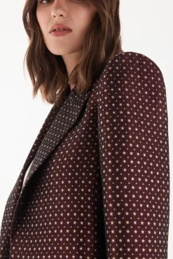 Mujer TFP by Tamara Falcó Blazers><noscript><img width=