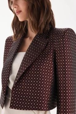 Mujer TFP by Tamara Falcó Blazers><noscript><img width=