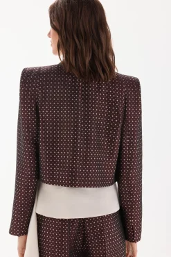 Mujer TFP by Tamara Falcó Blazers><noscript><img width=