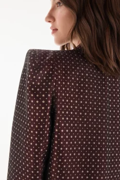 Mujer TFP by Tamara Falcó Blazers><noscript><img width=