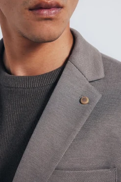 Hombre Springfield Americanas|Americanas>Blazer ojo de perdiz