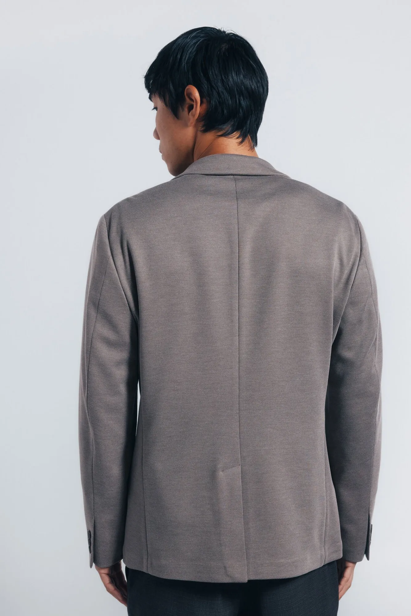 Hombre Springfield Americanas|Americanas>Blazer ojo de perdiz