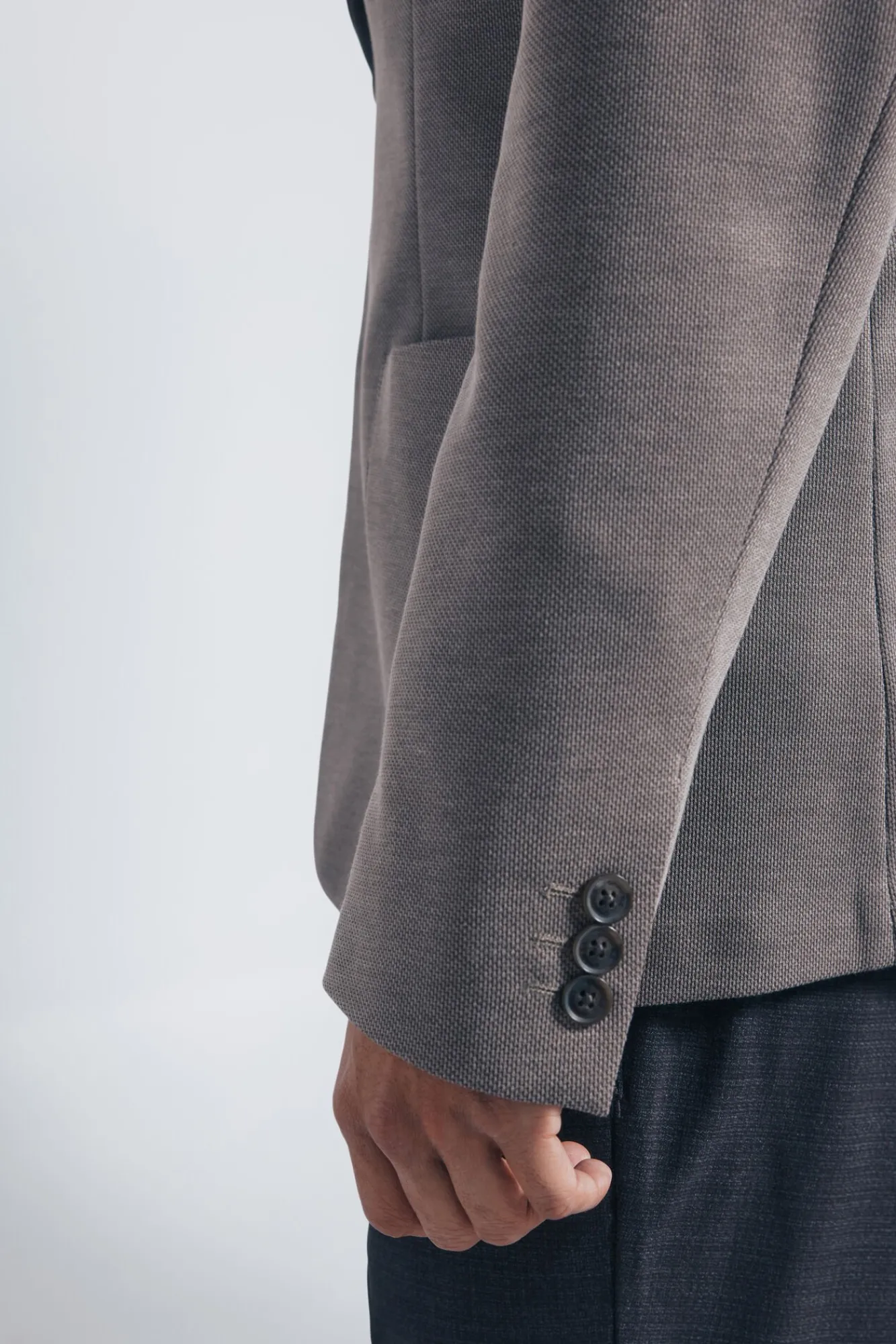 Hombre Springfield Americanas|Americanas>Blazer ojo de perdiz