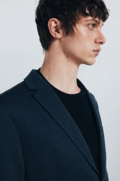 Hombre Springfield Americanas|Americanas>Blazer ojo de perdiz