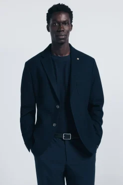 Hombre Springfield Americanas|Americanas>Blazer ojo de perdiz