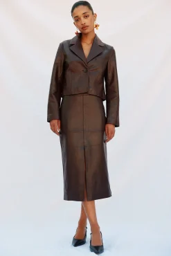 Mujer Cortefiel Trajes|Blazers><noscript><img width=