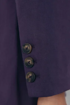 Mujer Pedro del Hierro Trajes|Blazers><noscript><img width=