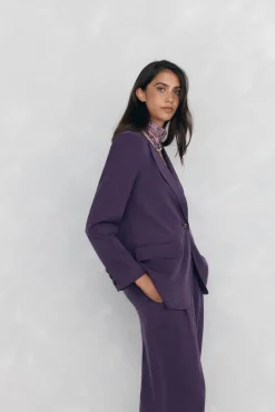 Mujer Pedro del Hierro Trajes|Blazers><noscript><img width=