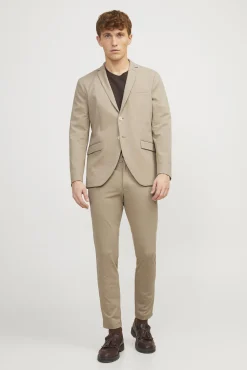 Hombre Jack & Jones Trajes|Americanas>Blazer Slim fit