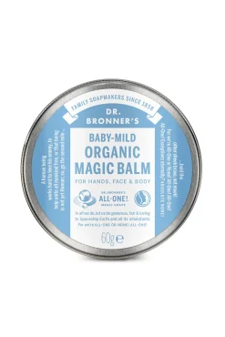 Dr. Bronner's Cosmética Natural|Cosmética Facial>Bálsamo orgánico multifuncional