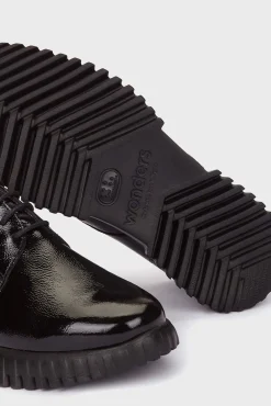 Mujer Wonders Calzado Piel><noscript><img width=