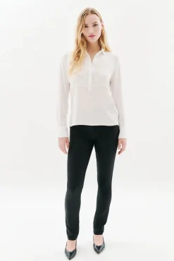 Mujer Caroll Blusas>Blusa 100% viscosa