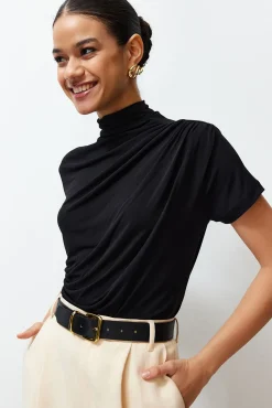 Mujer Trendyol Blusas><noscript><img width=