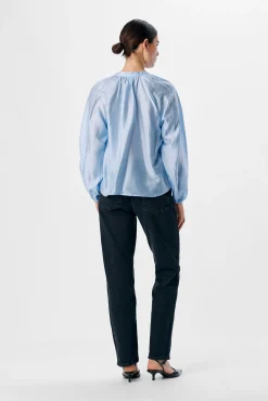 Mujer Object Blusas><noscript><img width=