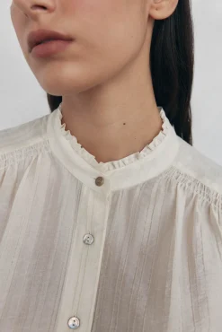 Mujer Pedro del Hierro Blusas><noscript><img width=