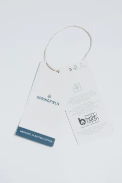 Mujer Springfield Blusas><noscript><img width=