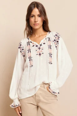 Mujer Slowlove Blusas><noscript><img width=