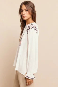 Mujer Slowlove Blusas><noscript><img width=