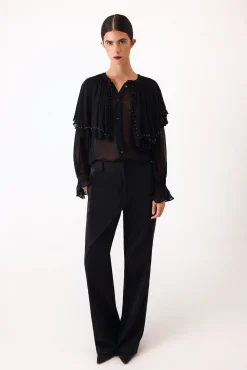 Mujer Pedro del Hierro Blusas><noscript><img width=