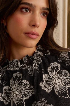 Mujer Polín Et Moi Blusas><noscript><img width=