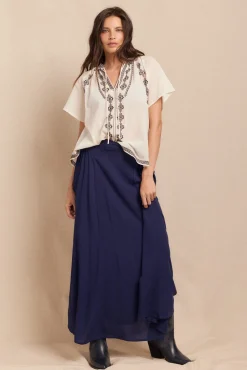 Mujer Slowlove Blusas><noscript><img width=