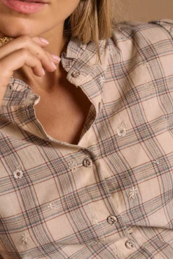 Mujer Polín Et Moi Blusas><noscript><img width=