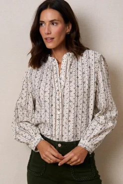 Mujer Polín Et Moi Blusas><noscript><img width=