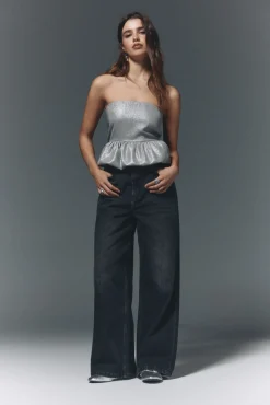 Mujer High Spirits Blusas><noscript><img width=