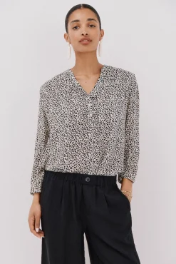 Mujer Cortefiel Blusas><noscript><img width=