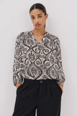 Mujer Cortefiel Blusas><noscript><img width=