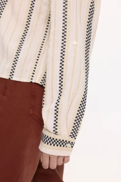 Mujer Vila Blusas><noscript><img width=