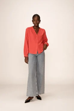 Mujer Grace & Mila Blusas><noscript><img width=