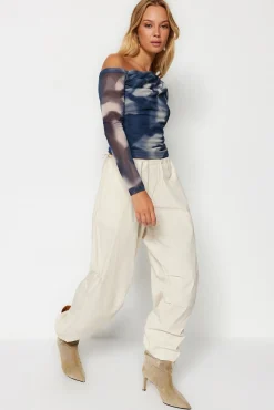 Mujer Trendyol Blusas><noscript><img width=