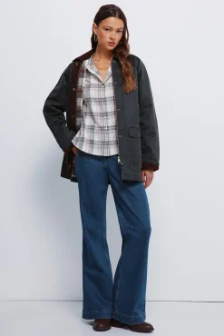 Mujer Springfield Blusas><noscript><img width=