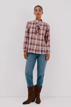 Mujer Cortefiel Blusas><noscript><img width=