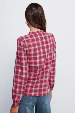 Mujer Springfield Blusas><noscript><img width=