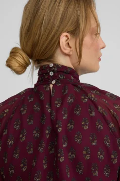 Mujer Silbon Blusas><noscript><img width=