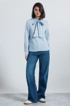 Mujer Springfield Blusas><noscript><img width=