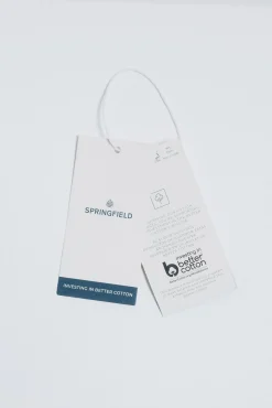 Mujer Springfield Blusas><noscript><img width=