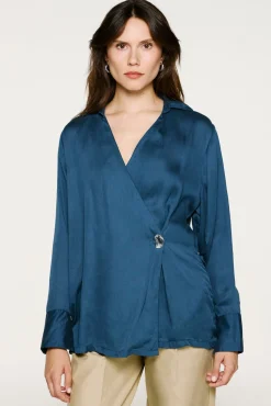 Mujer Selected Blusas><noscript><img width=