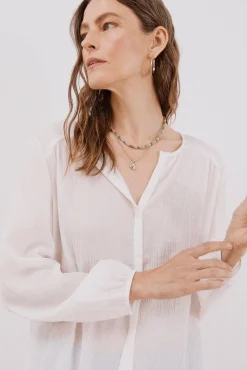 Mujer Cortefiel Blusas><noscript><img width=