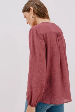 Mujer Cortefiel Blusas><noscript><img width=