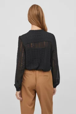 Mujer Vila Blusas><noscript><img width=